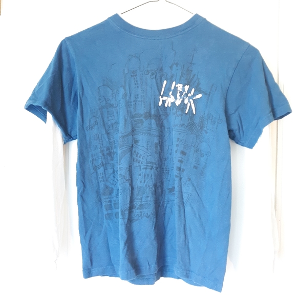 Boys  Long Sleeve T Shirts lot of two - Picture 10 of 16